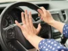 Наказывают ли в Нью-Йорке за сигналение автомобильным звуковым сигналом?